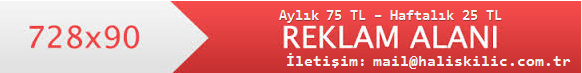 haliskilic